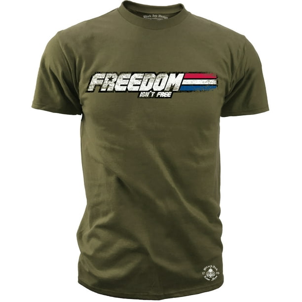 Officially Licensed NRA Freedom Isnt Free Tee Officially Licensed NRA Freedom Isnt Free Tee